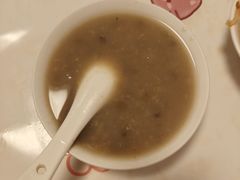 -舟舟刮凉粉