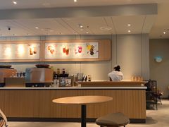 -星巴克(万都店)