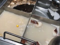 -海底捞火锅(群光广场店)