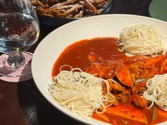 -Fuzzy Bistro 浮几韩餐·茶酒馆