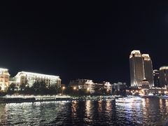 -海河游船-永乐码头(大悲院)