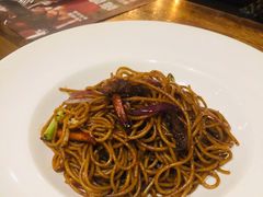 -食间牛排(湖西路店)