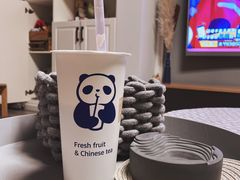 -茶百道(新城市广场店)