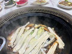 -崔记生活·铁锅炖鱼粘卷子(总店)