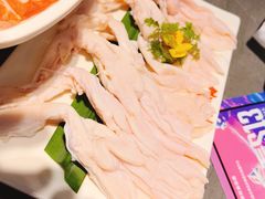 -生活如沸·顺德水牛奶火锅(人民广场店)