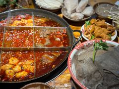 -陈陈火锅(较场口店)