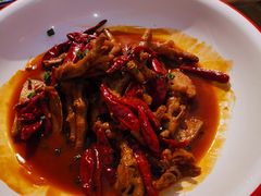 -衡厨·衡阳土菜(中南店)