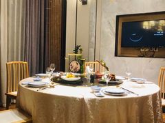 包厢-茉莉花·私房菜(蓝湖郡店)