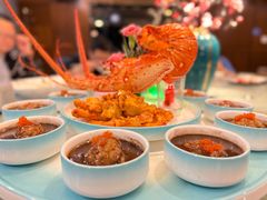 -北海渔村酒楼·粤菜海鲜点心(新华店)