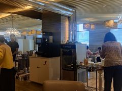 -北京王府井希尔顿酒店·万斯阁西餐厅