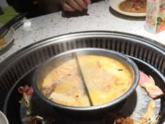 -韩风源烧烤涮自助餐厅(禹州新一峰店)