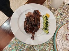 -走马楼饭庄(慈城古县城店)