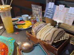 -吼堂老火锅(太古里总店)