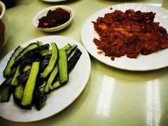 -西塔大冷面(市府大路店)