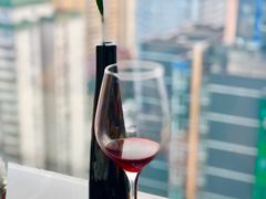 -北京希尔顿逸林酒店