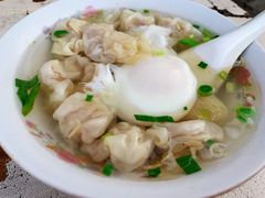 -安庆柴火馄饨(马道街店)