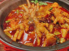 -红料理|串串有瘾·烧烤(吴中路店)