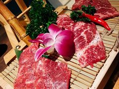 -万福·和牛炭火烧肉店(苏州中心店)