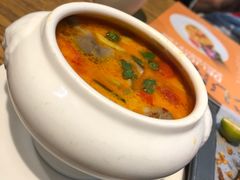 -娘惹裙厨餐厅(昙华林店)