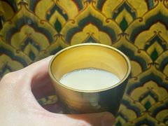 -东方亚克西餐厅(西康路店)