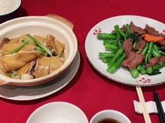 -北园酒家(小北路店)