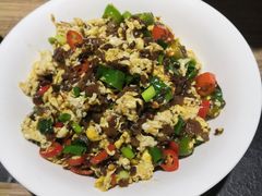 -建辉湖南土菜馆(南大街店)