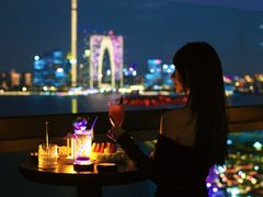 -金鸡湖景区