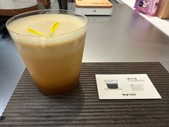 -Dogi&kiki Coffee(中心商务大厦店)