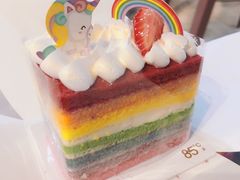 -85度C(南京龙世中心店)