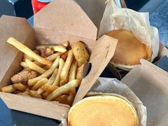 -STARLING八哥松饼(购物公园店)