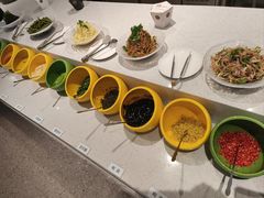 -天虹国际大酒店-停车场