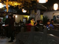 -庭院小酌(瑞莲街店)