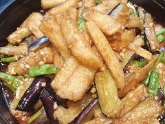 -鑫小城故事·藕汤·家常菜(台北一路总店)