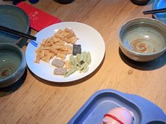 -青年公社·烤鸭(天玥中心店)