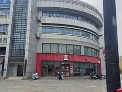 -肯德基(经开店)