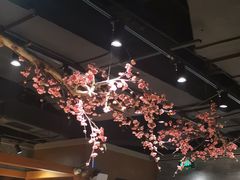 大堂-呷哺呷哺 黄金牧场 (欢乐谷店)