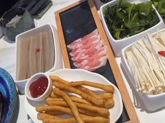 -祥源胡同·涮牛羊肉火锅(花桥店)