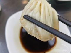 -锡笼记·无锡小笼(大润发店)