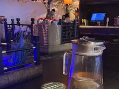 -绿茶餐厅(西湖银泰百货店)