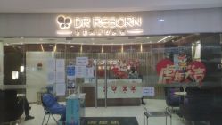 -DR REBORN美容·养发·身体