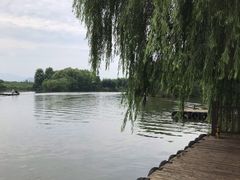 -白塔湖国家湿地公园