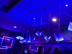 -好乐迪(张扬路八佰伴店)