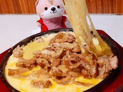芝士炸雞-梨满园韩国料理