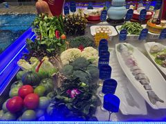 -老德州四合院·德州菜(天衢路店)