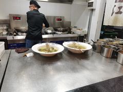 -畅润江小鱼·老坛子酸菜鱼(富弘广场店)