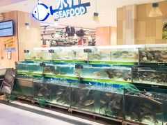 -永辉超市(嘉定宝龙广场店)