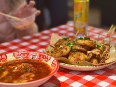 -肉店炸炸炸·爆汁孜然牛肉