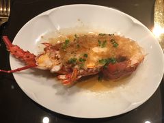 -上海苏宁宝丽嘉酒店·嘉府壹号中餐厅