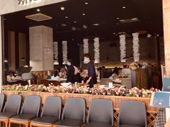 -斯比特花园西餐厅(大丸百货店)