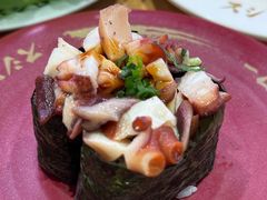-寿司郎(皇庭广场店)